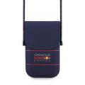 Red Bull Nylon Peněženka Navy