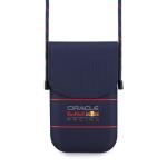 Red Bull Nylon Peněženka Navy