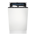 Electrolux EES63400L