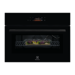 Electrolux LVL8E09Z