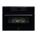 Electrolux KVLAE2XH