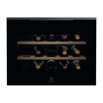 Electrolux KBW6H