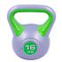 Činka Sportago Kettle-bell 16 kg - modrá