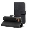 TENDER Book Case for XIAOMI Redmi Note 15 PRO PLUS 5G black