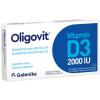OLIGOVIT Vitamín D3 2000 IU 30 ks