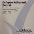 ECLYPSE Adherent sacral 17x19cm 10 ks