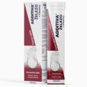 ADDITIVA Multivitamín + minerál + železo 20 kapsúl