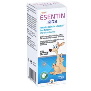 SWP Esentin kids 100 ml