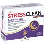 SWP Stressclean sleep 30 kapsúl