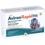SWP Aviron rapid kids 10 ks