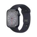 Apple Watch Series 8 GPS 45mm Midnight - Trieda B