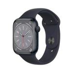 Apple Watch Series 8 GPS 45mm Midnight - Trieda B