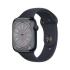 Apple Watch Series 8 GPS 45mm Midnight - Trieda B