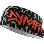 Dynafit čelenka Graphic Performance Headband overcast Velikost: UNI
