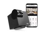 Kamera GoSmart EMOS IP-110 CUBE WiFi Tuya