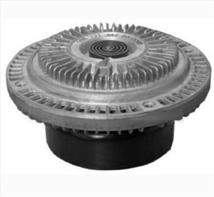 TYC Spojka ventilátora chladenia 837-0057