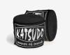 Katsudo elastická box bandáž Path, čierna