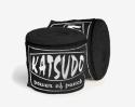 Katsudo elastická box bandáž Path, čierna