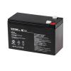 Batéria olovená 12V 9Ah VIPOW BAT0228