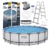 Bazén Bestway Steel Pro Max 5,49 x 1,22 m 56462