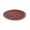 Servírovací podnos okrúhly - pr.: 38 cm