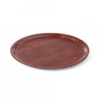 Servírovací podnos okrúhly - pr.: 38 cm