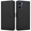 TECH-PROTECT WALLET MOTOROLA MOTO G05 / E15 MATTE BLACK