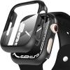 TECH-PROTECT DEFENSE360 APPLE WATCH 7 / 8 (45 MM) BLACK