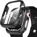 TECH-PROTECT DEFENSE360 APPLE WATCH 7 / 8 (45 MM) BLACK