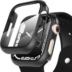 TECH-PROTECT DEFENSE360 APPLE WATCH 7 / 8 (45 MM) BLACK