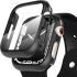 TECH-PROTECT DEFENSE360 APPLE WATCH 7 / 8 (45 MM) BLACK
