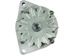 AS-PL Alternátor A0085