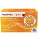 METABOLICA Triplex 20 kapsúl