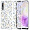 TECH-PROTECT FLEXAIR GALAXY A36 5G SPRING FLOWERS