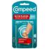 COMPEED Hydrokoloidná náplasť na pľuzgiere discreet 5 ks
