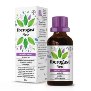 IBEROGAST Neo gtt 50 ml