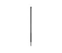 Ideal Lux - LED vonkajšie svietidlo JEDI LED/19W/230V 120 cm CRI 90 IP65 antracit 306797