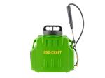 Postrekovač AKU PROCRAFT AS5
