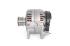 BOSCH Alternátor 0124325092