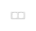 Rámček pre vypínače ELEMENT R 3901E-A00120 03 442007