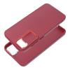 Case for Xiaomi Redmi 15 4G / 5G (169mm) Frame magenta