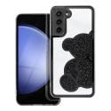 Case for Samsung S26 PLUS Teddy Bear black