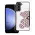 Case for Samsung S26 Teddy Bear pink