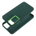 Case for Samsung S26 Frame green