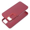 Case for Samsung S26 ULTRA Frame magenta