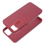 Case for Samsung S26 ULTRA Frame magenta