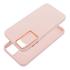Case for Samsung S26 ULTRA Frame powder pink
