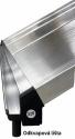 GARDENKUS Skleník POLYKARBON GHX0806 GARDENKUS 248x185xV194cm