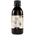 ADELLE DAVIS Liposomal vitamín C junior tekutý príchuť mango 200 ml