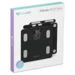 TRUELIFE FitScale W8 BT inteligentná váha čierna 1 ks